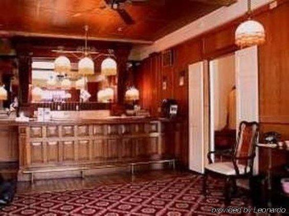 Van Gilder Hotel سيوارد المظهر الداخلي الصورة